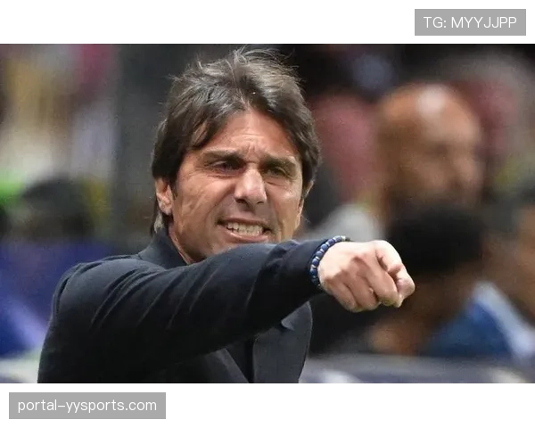 那不勒斯主帅孔蒂抗议裁判暴露球队攻防心态失衡