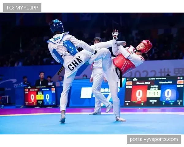 世界跆拳道大满贯冠军系列赛2026赛季赛程发布，首站4月于无锡举行