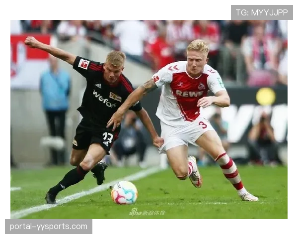 柏林联合0-0闷平科隆，两队均无欲无求